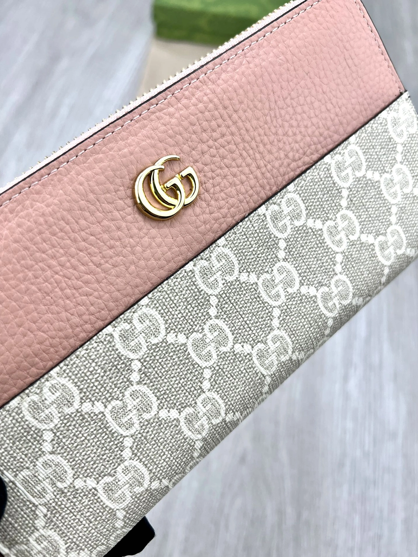 WellDesigned 3986 Gucci Wallets For Women