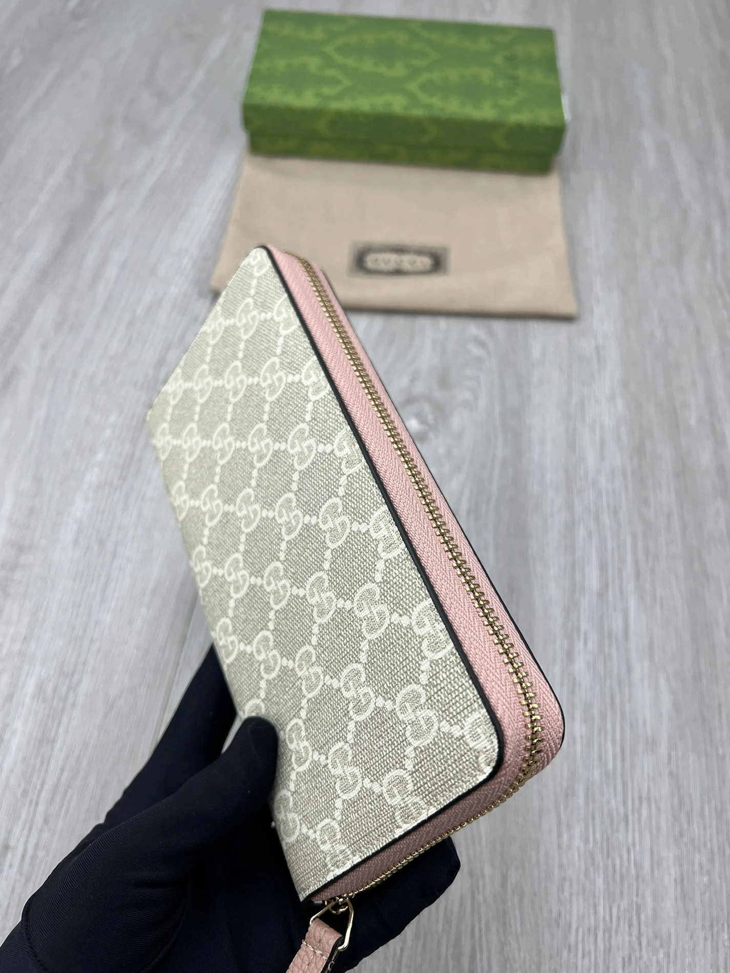 WellDesigned 3986 Gucci Wallets For Women