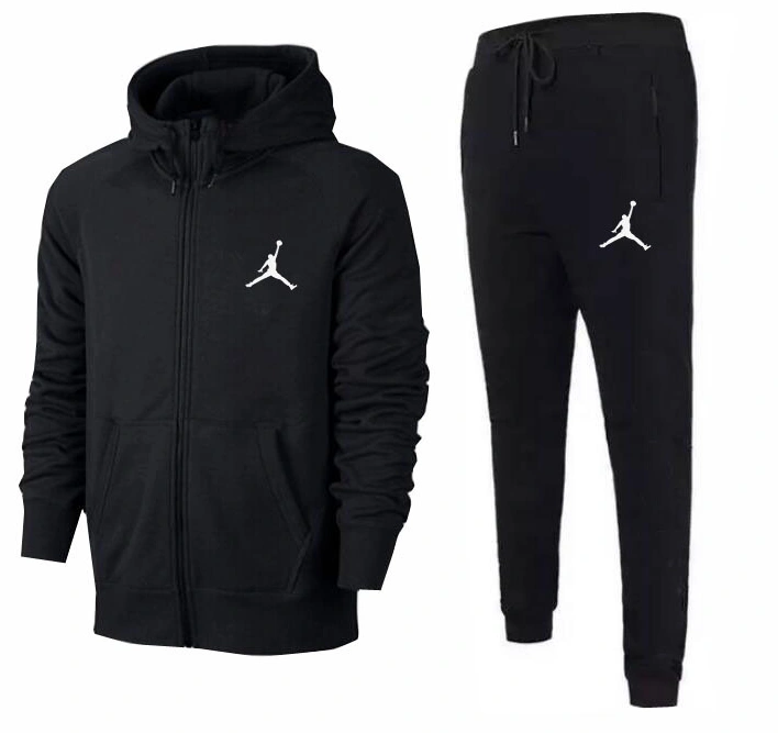 WellDesigned 4008 Jordan Tracksuits Long Sleeved For Men