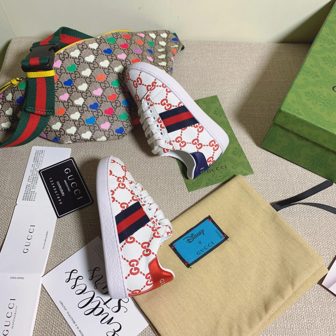 WellDesigned 4068 Gucci Kids' Shoes For Kids