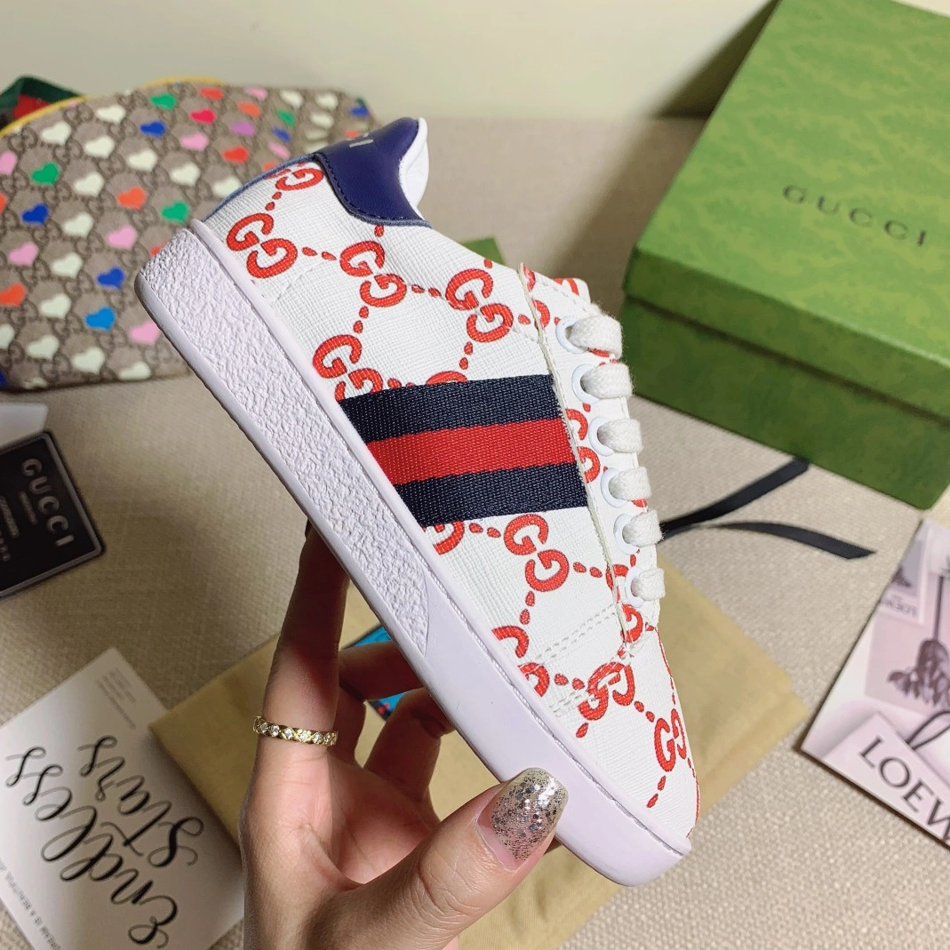 WellDesigned 4068 Gucci Kids' Shoes For Kids