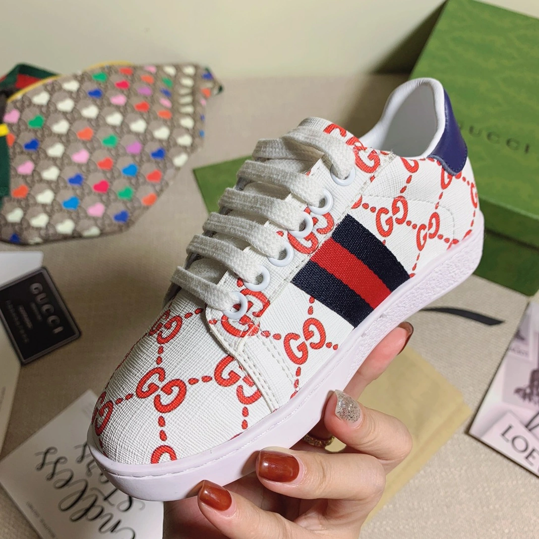 WellDesigned 4068 Gucci Kids' Shoes For Kids
