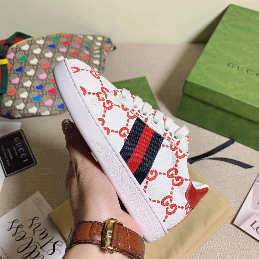 WellDesigned 4068 Gucci Kids' Shoes For Kids