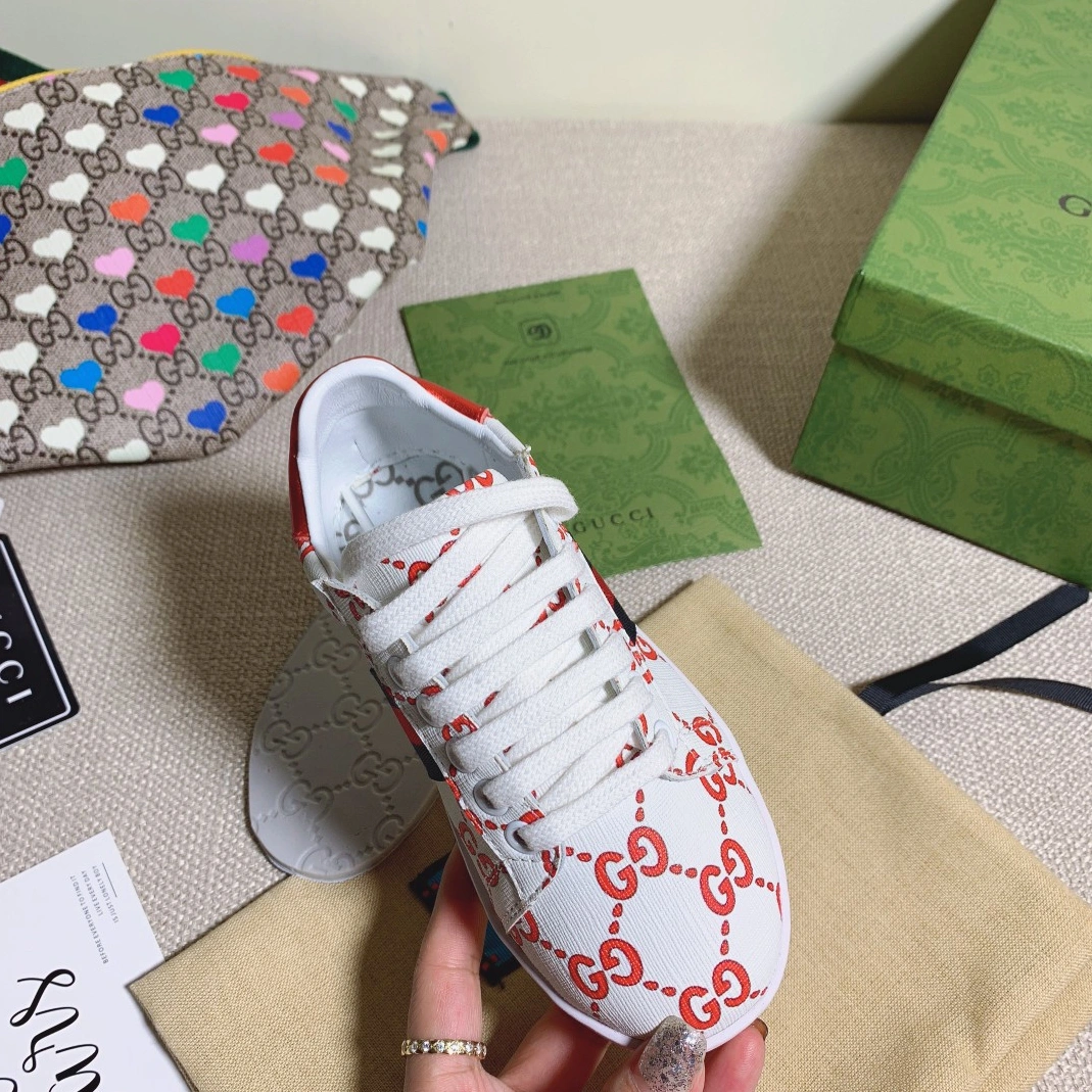 WellDesigned 4068 Gucci Kids' Shoes For Kids