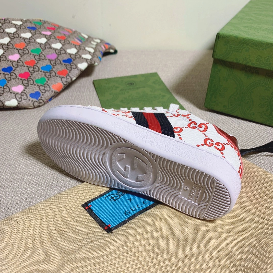 WellDesigned 4068 Gucci Kids' Shoes For Kids