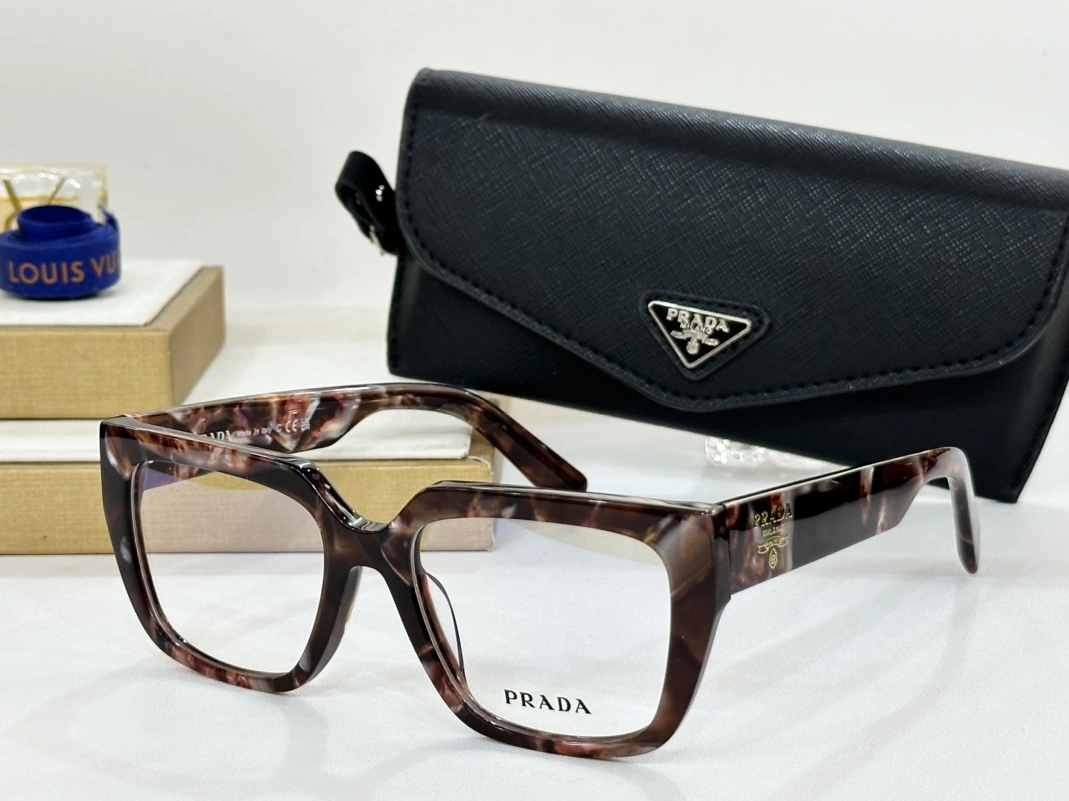 WellDesigned 4081 Prada Goggles