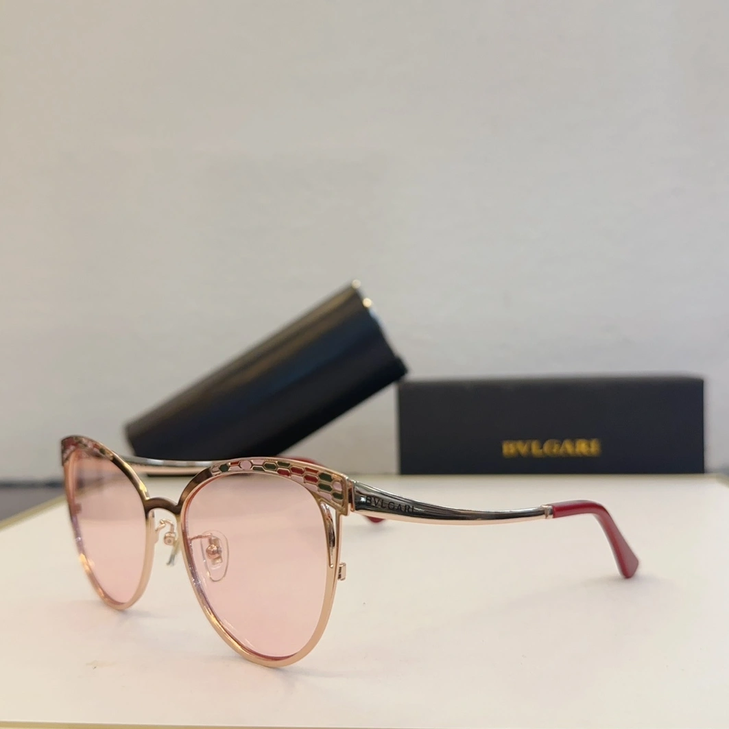 WellDesigned 4102 Bvlgari AAA Quality Sunglasses