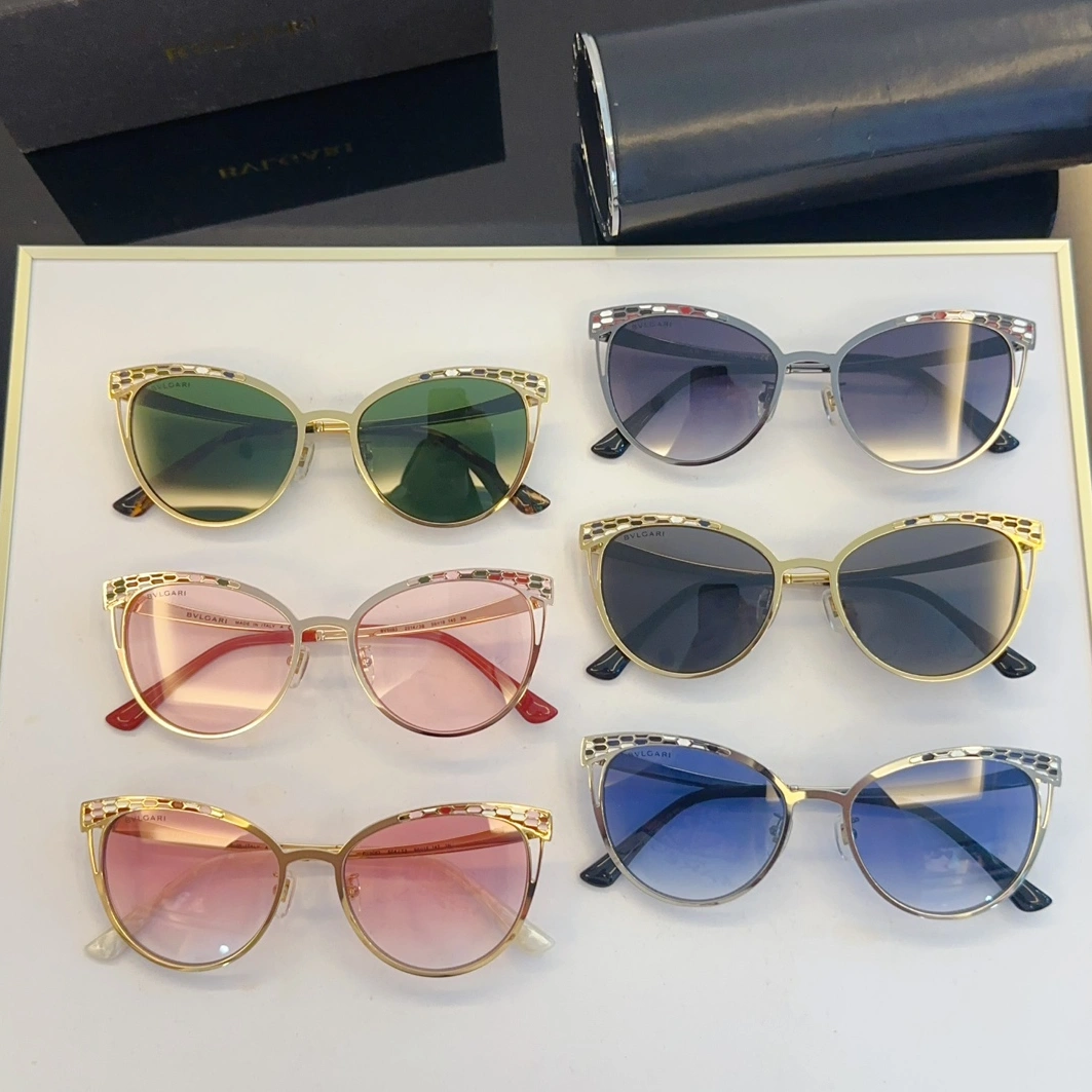WellDesigned 4102 Bvlgari AAA Quality Sunglasses