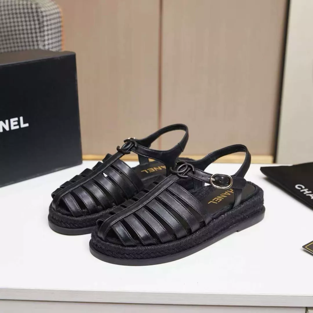 WellDesigned 4115 Chanel Sandal For Women