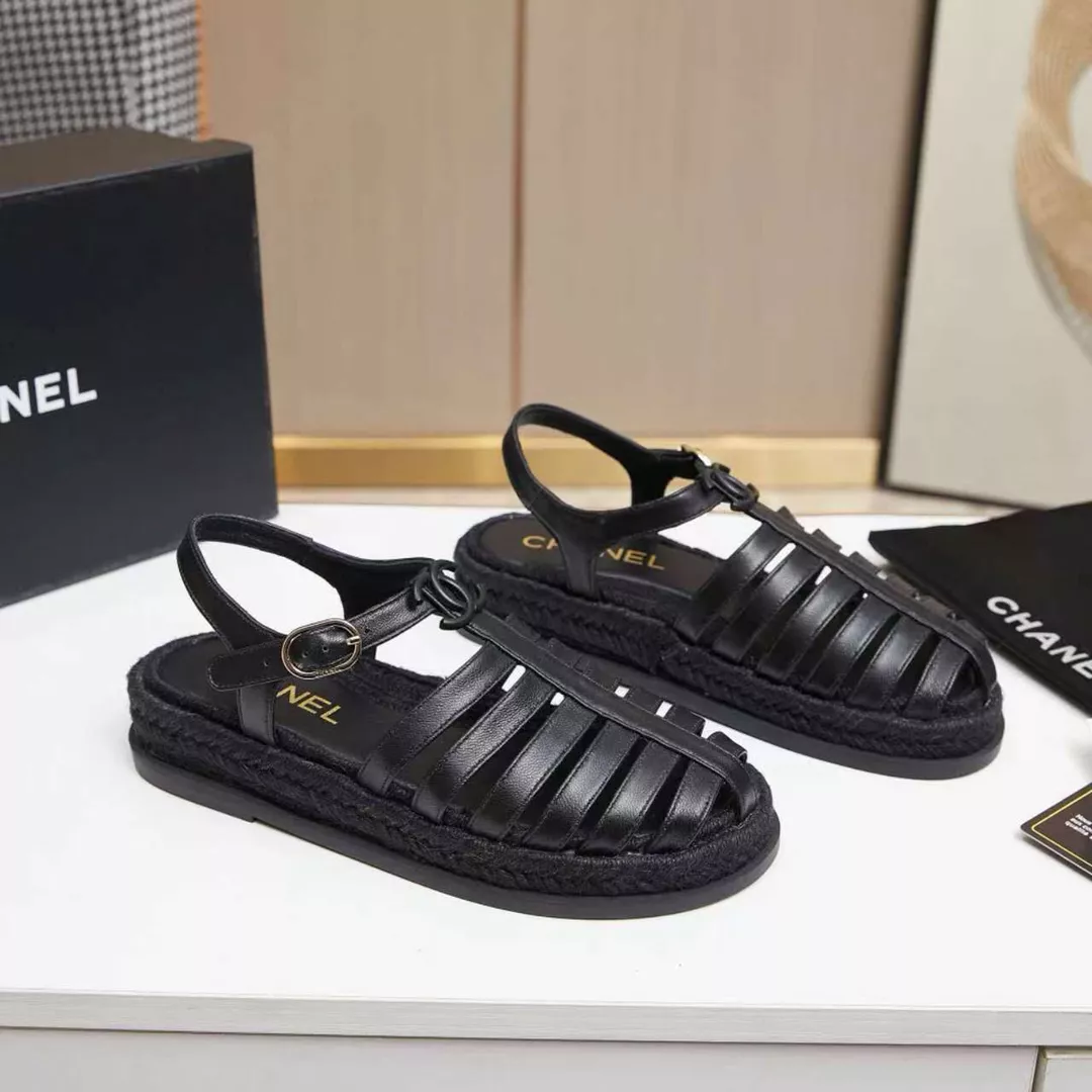 WellDesigned 4115 Chanel Sandal For Women