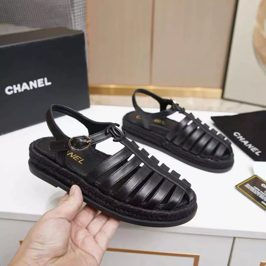 WellDesigned 4115 Chanel Sandal For Women