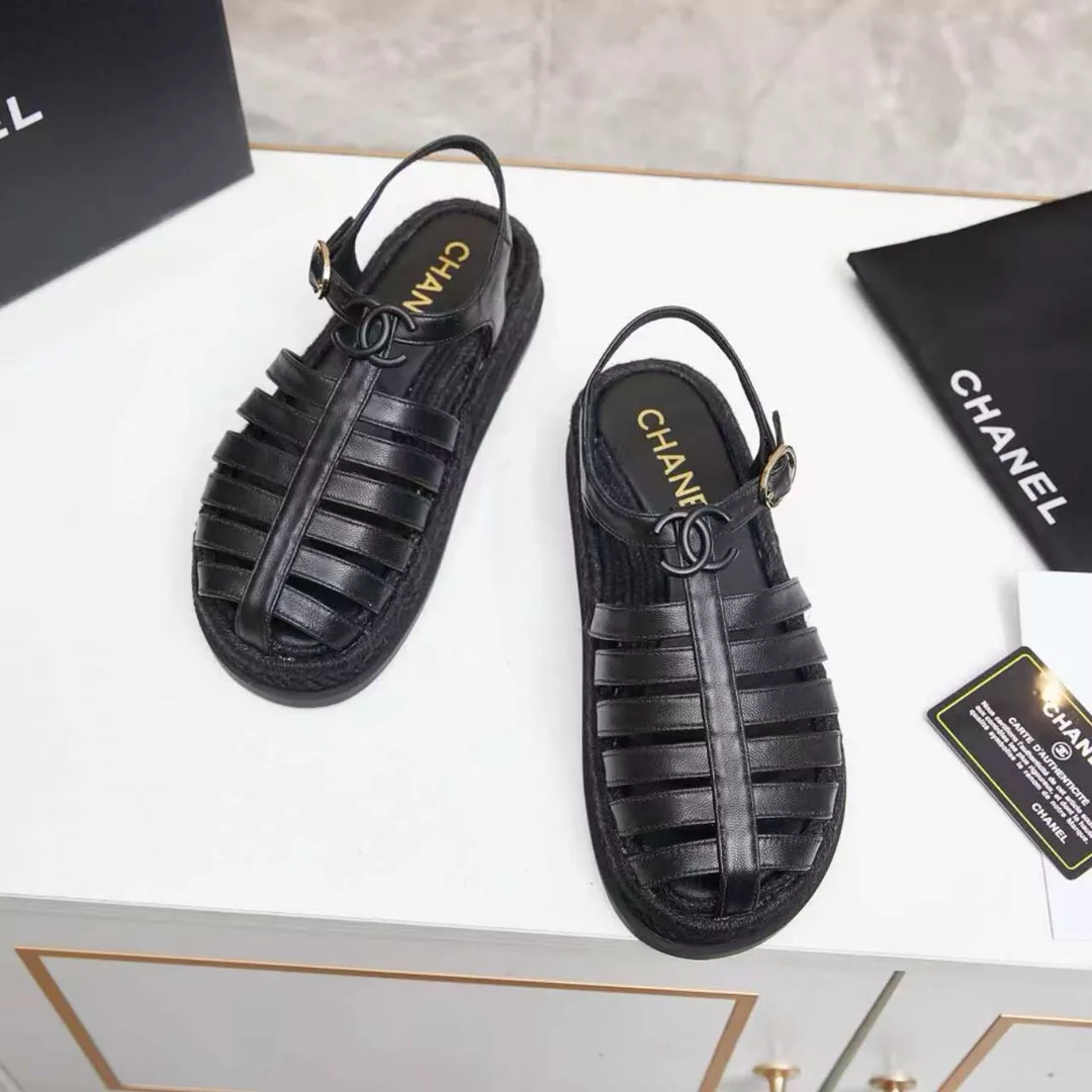 WellDesigned 4115 Chanel Sandal For Women