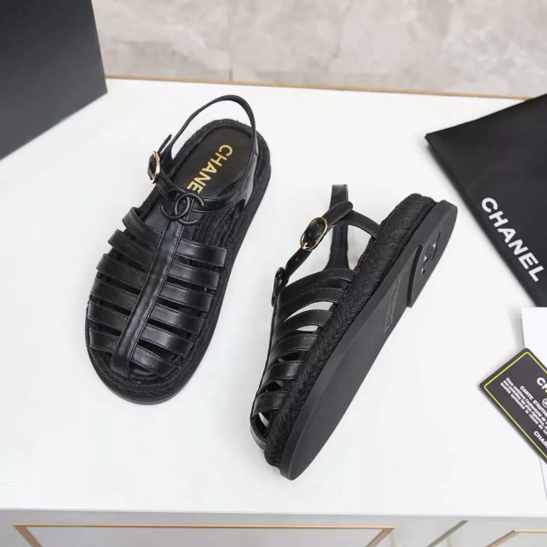 WellDesigned 4115 Chanel Sandal For Women