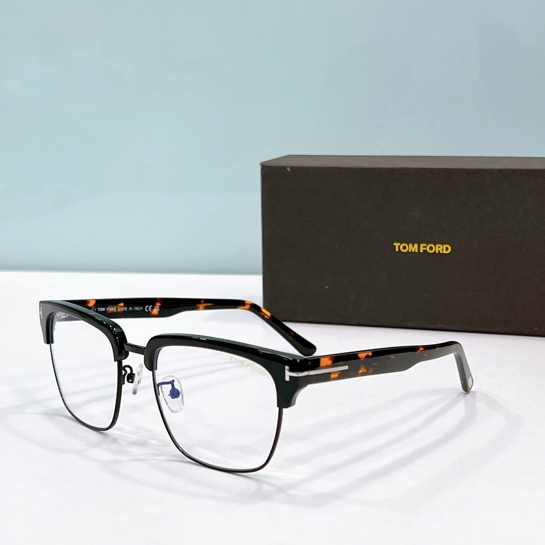 WellDesigned 4117 Tom Ford Goggles