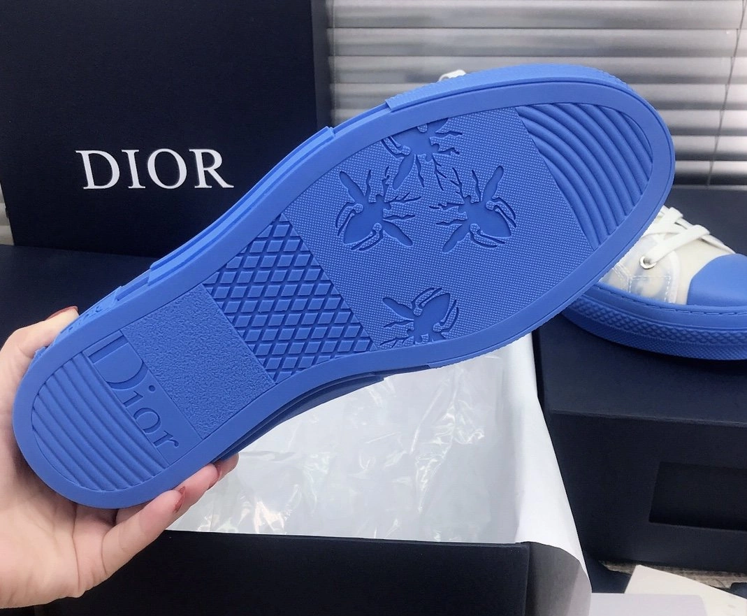 WellDesigned 4151 Christian Dior Casual Shoes For Women