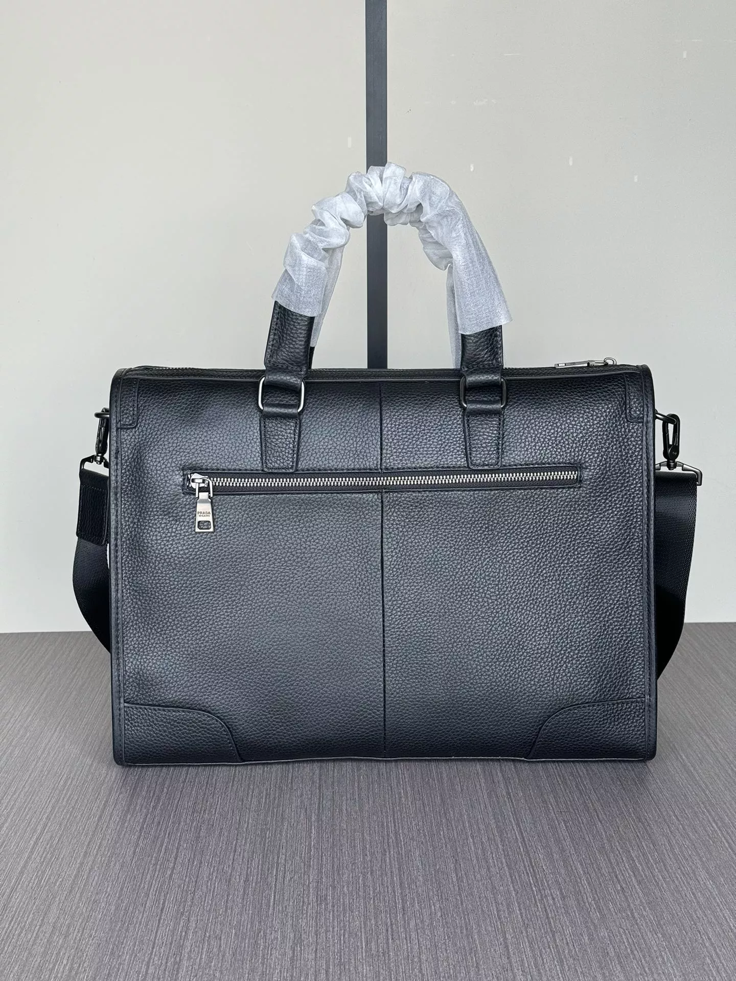 WellDesigned 4197 Prada AAA Man Handbags