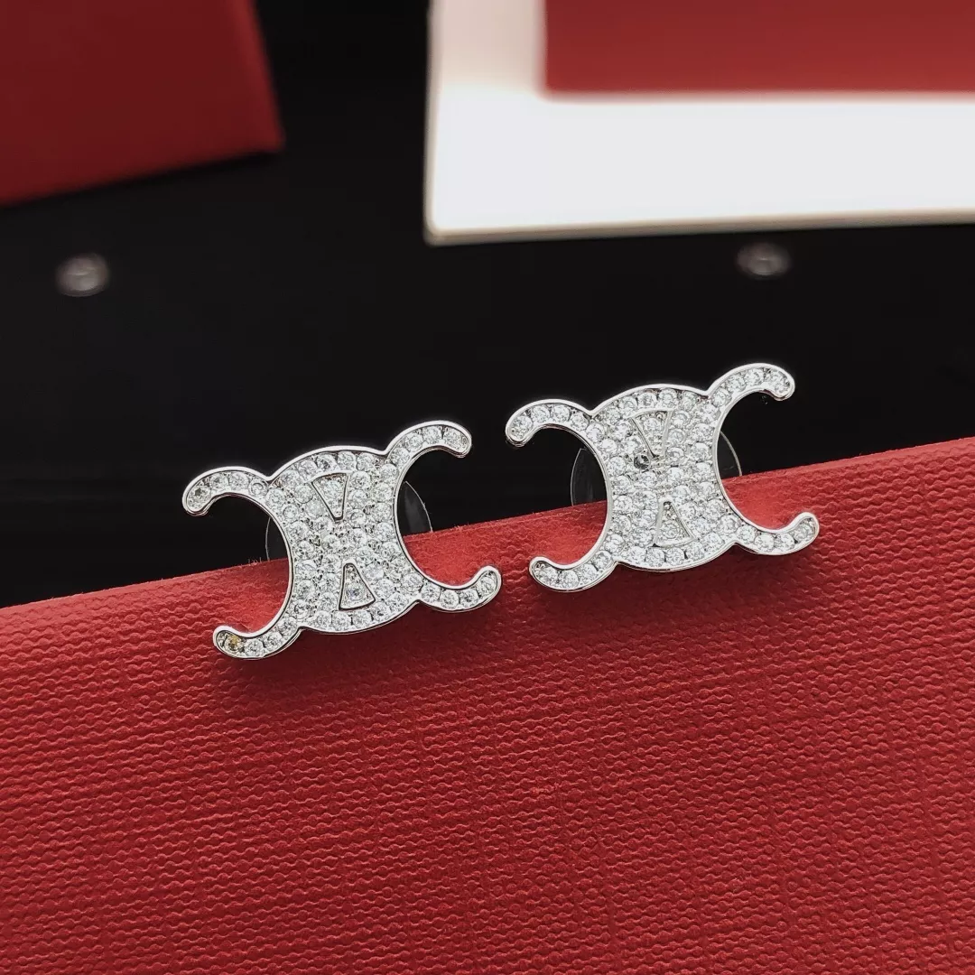 WellDesigned 4212 Celine Earrings For Women
