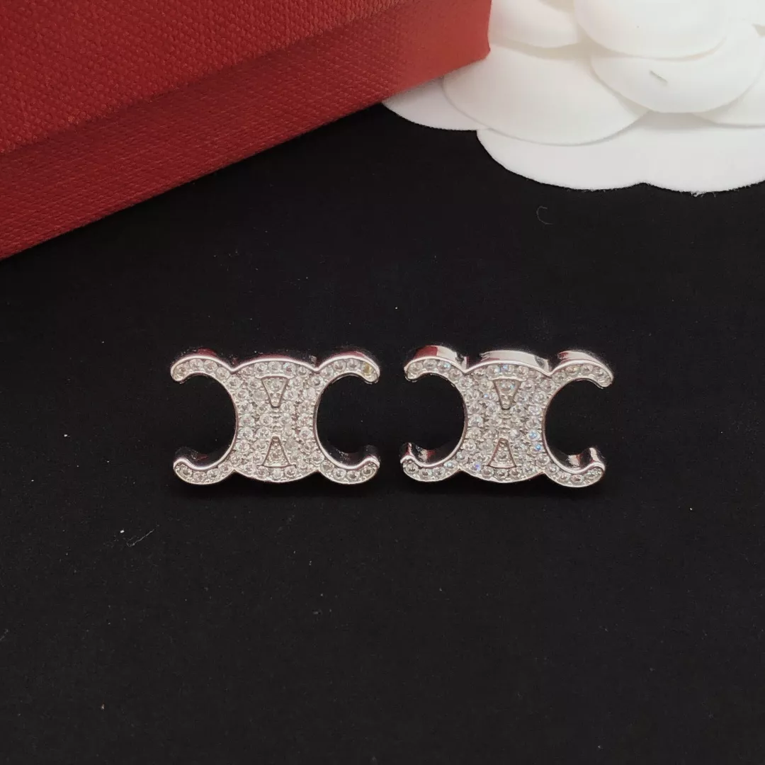 WellDesigned 4212 Celine Earrings For Women