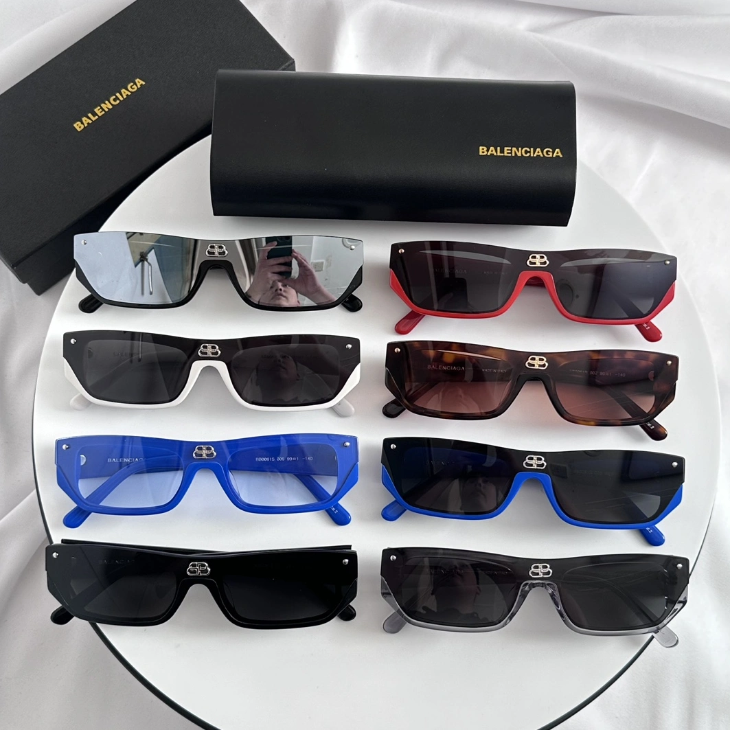 WellDesigned 4262 Balenciaga AAA Quality Sunglasses
