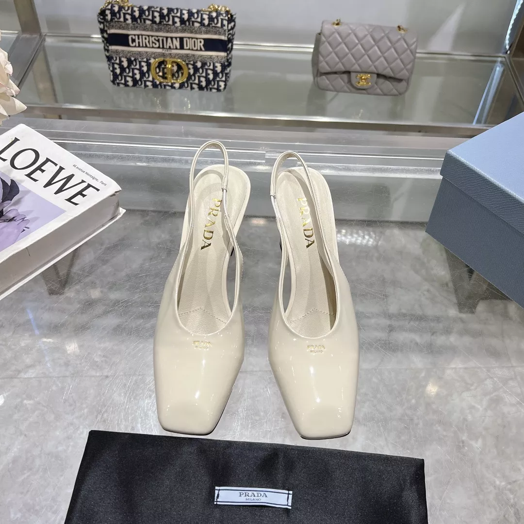 WellDesigned 4348 Prada Sandal For Women