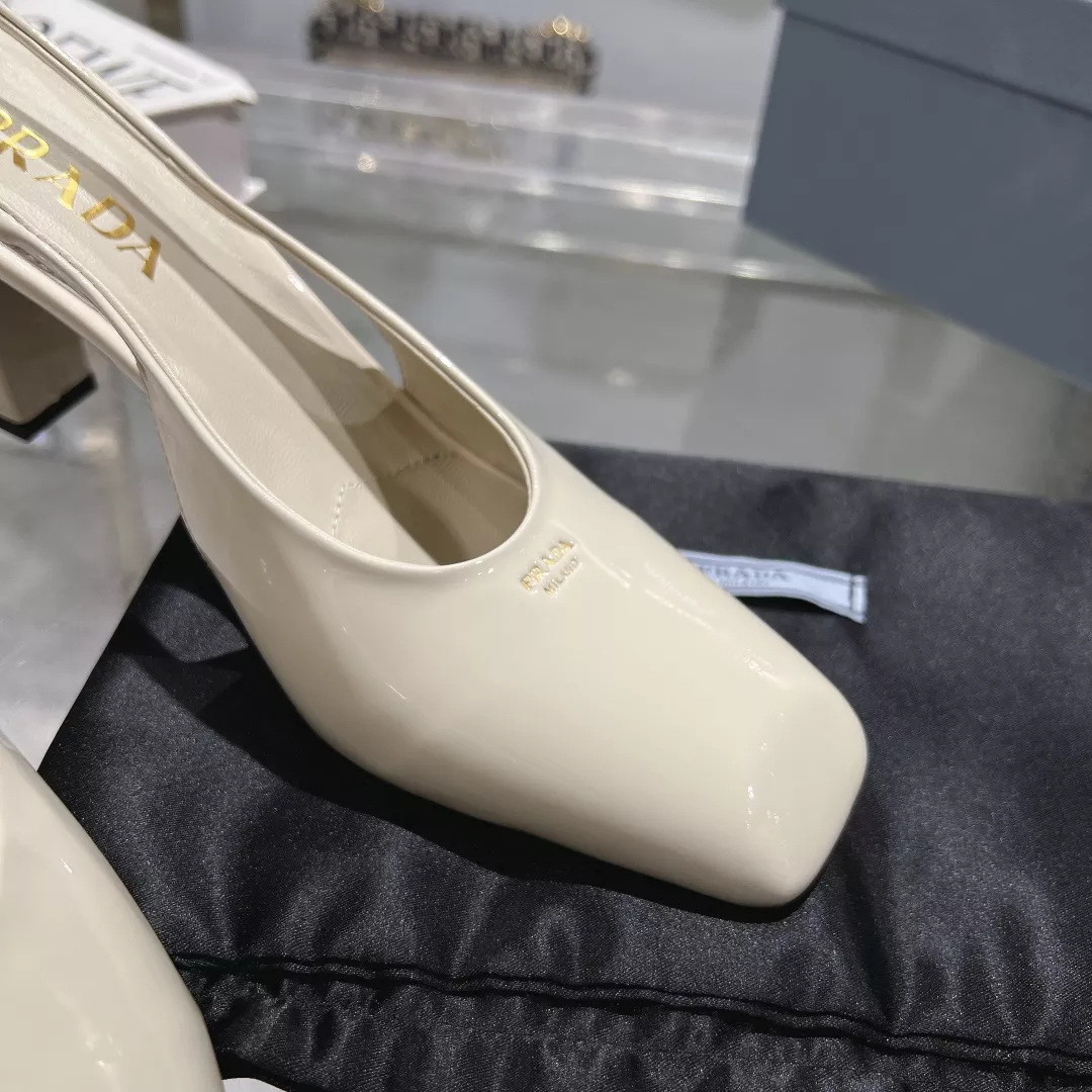 WellDesigned 4348 Prada Sandal For Women