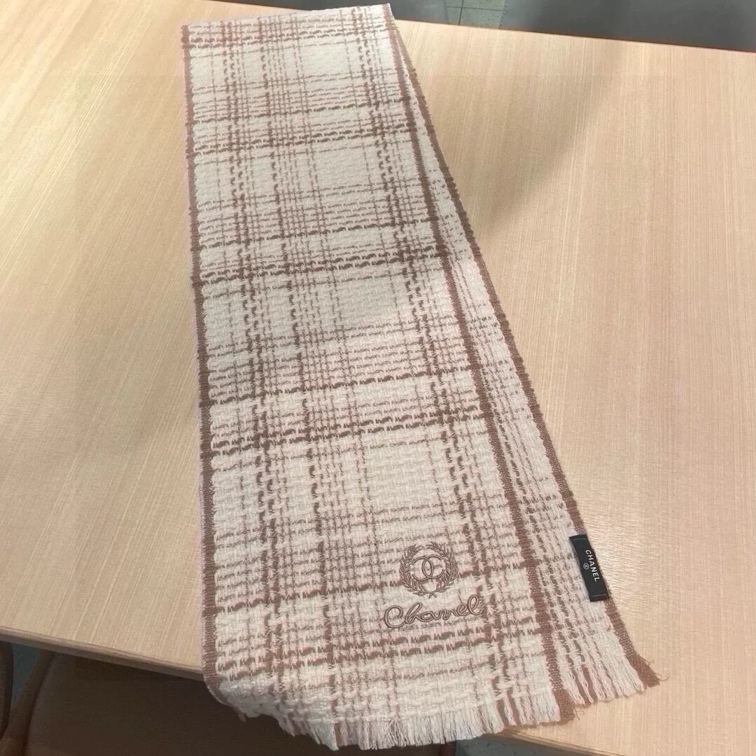 WellDesigned 4383 Chanel Scarves For Women