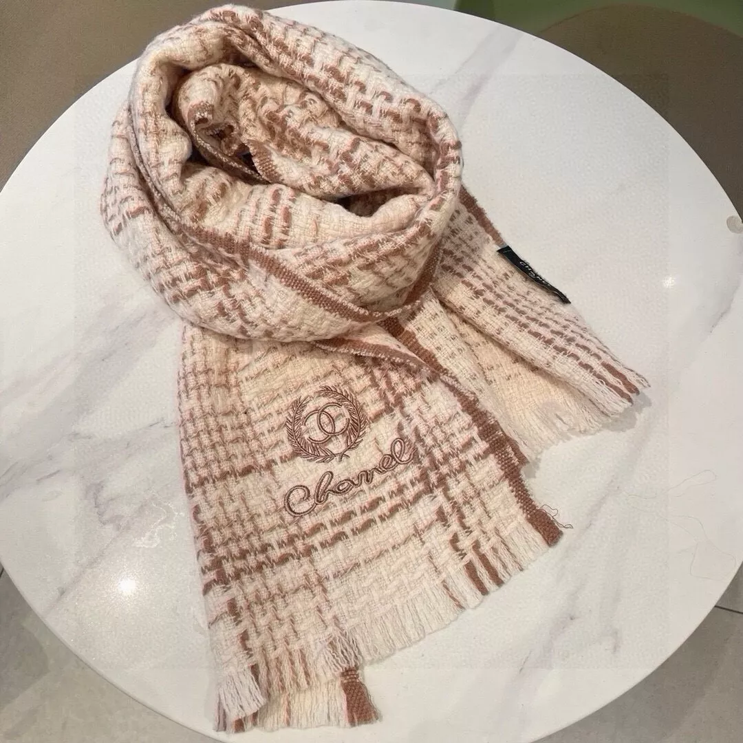 WellDesigned 4383 Chanel Scarves For Women