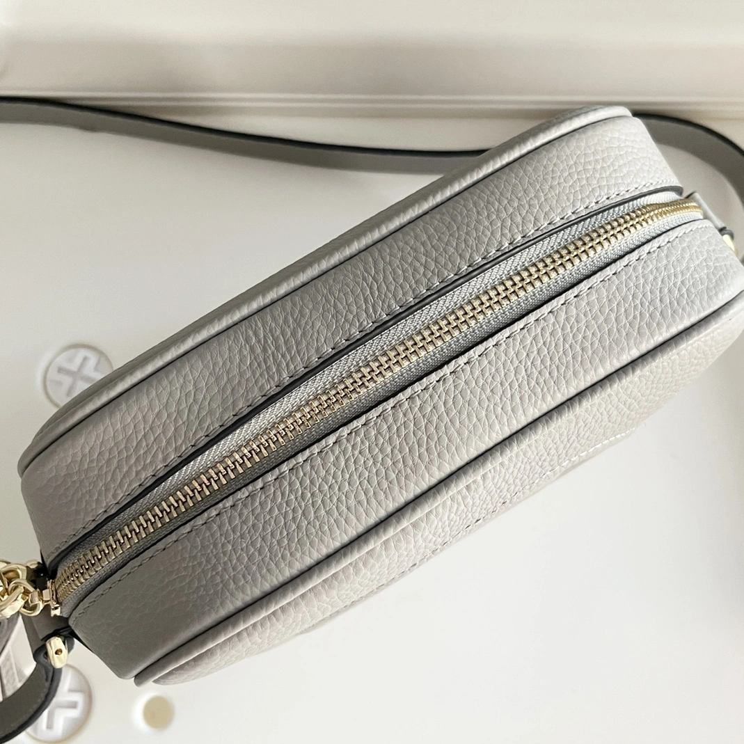 WellDesigned 4453 Gucci AAA Quality Messenger Bags For Women