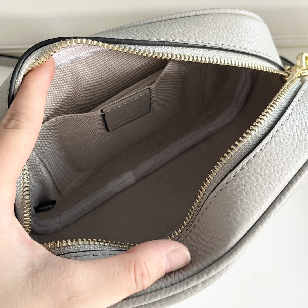 WellDesigned 4453 Gucci AAA Quality Messenger Bags For Women
