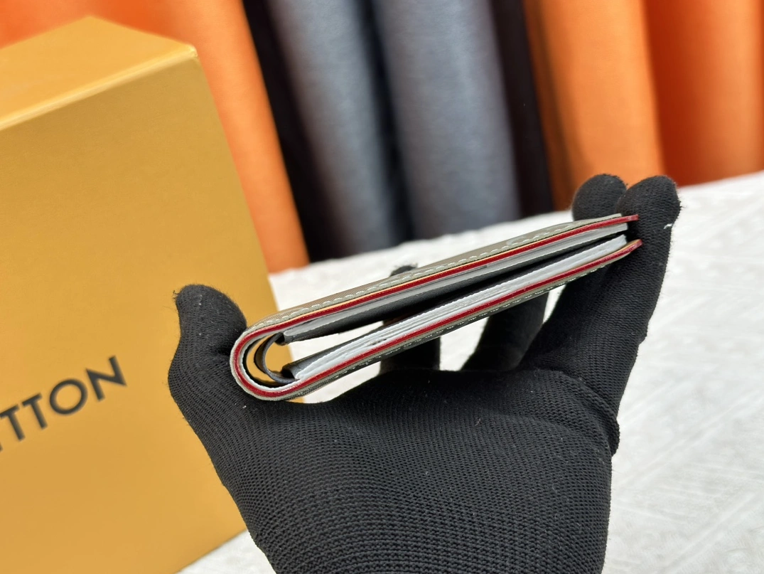 WellDesigned 4501 Louis Vuitton LV Wallets