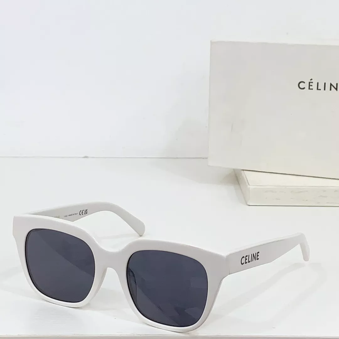 WellDesigned 4575 Celine AAA Quality Sunglasses