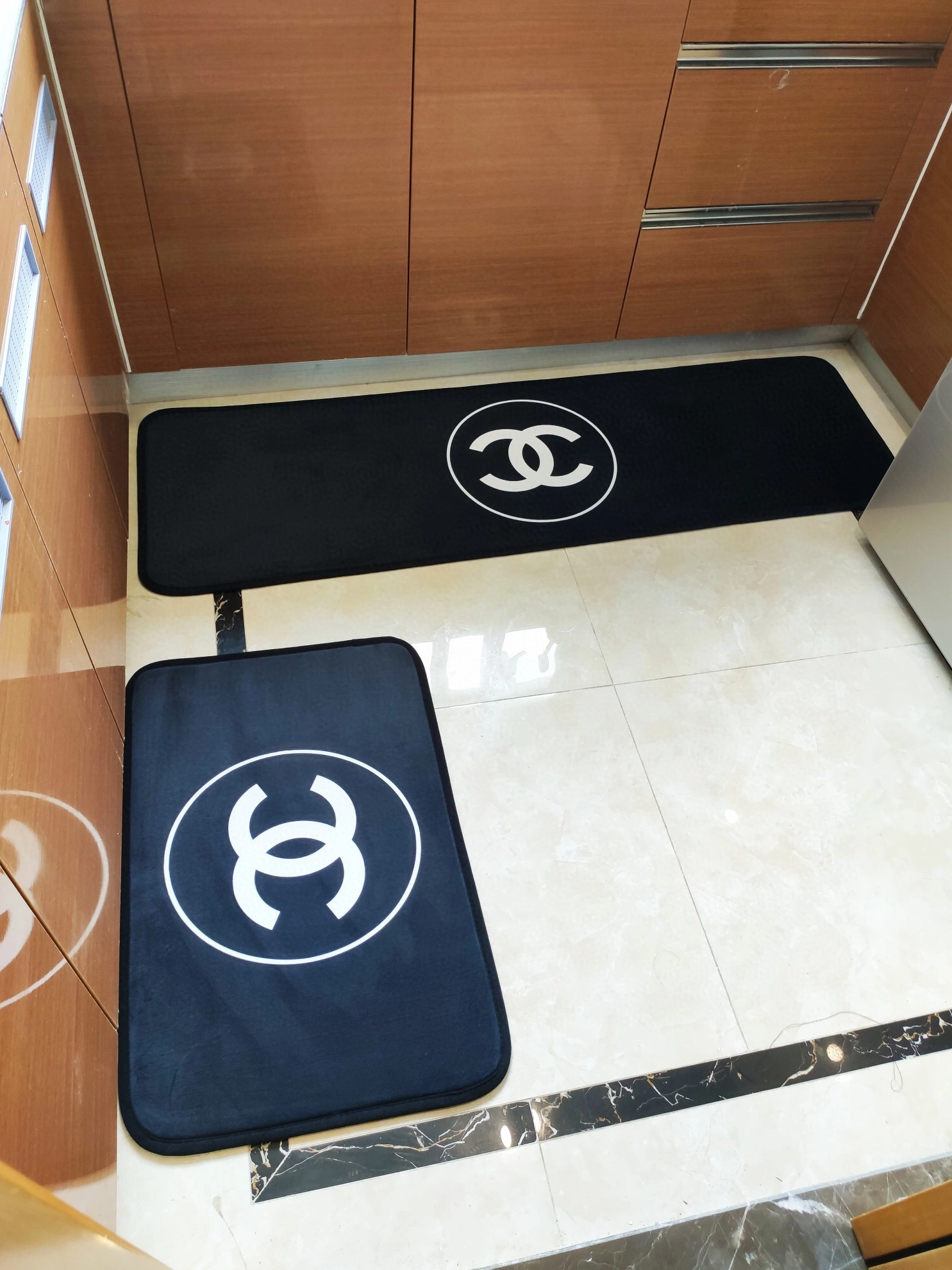 WellDesigned 4594 Chanel Carpets
