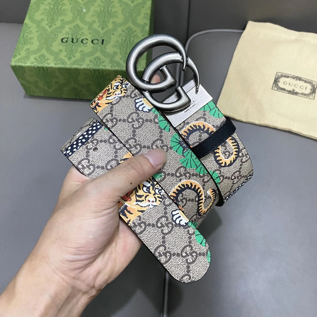 WellDesigned 4769 Gucci AAA Quality Belts For Unisex