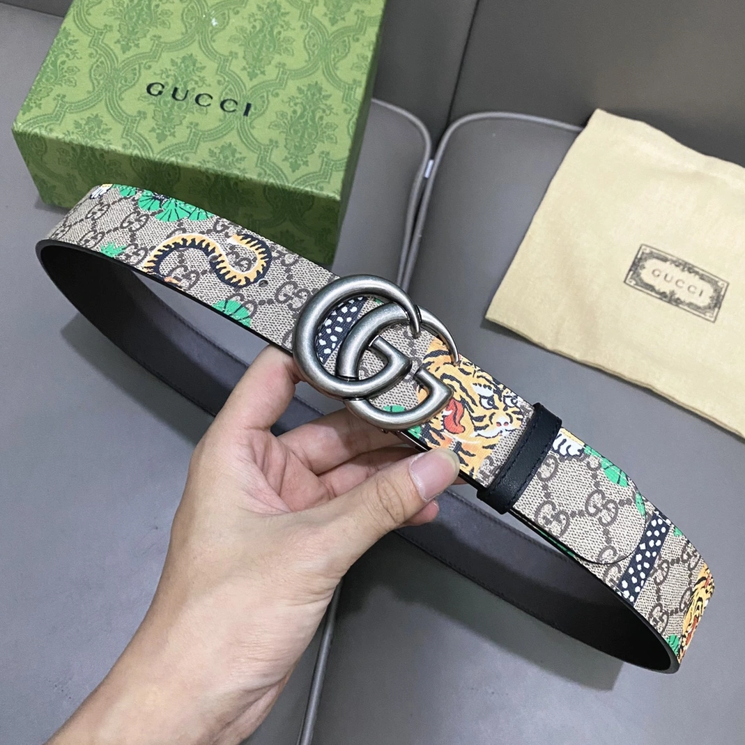WellDesigned 4769 Gucci AAA Quality Belts For Unisex