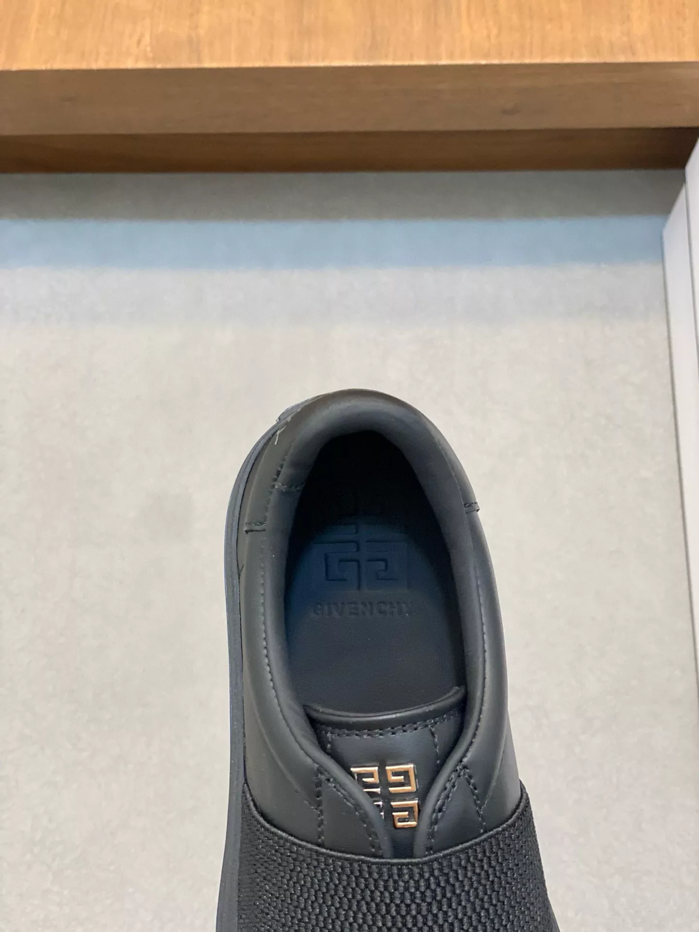 WellDesigned 4799 Givenchy Casual Shoes For Men