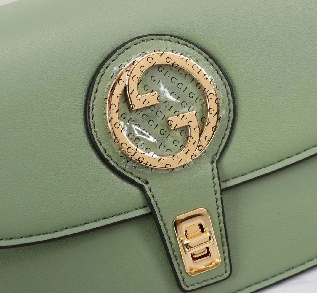 WellDesigned 4801 Gucci AAA Quality Handbags For Women