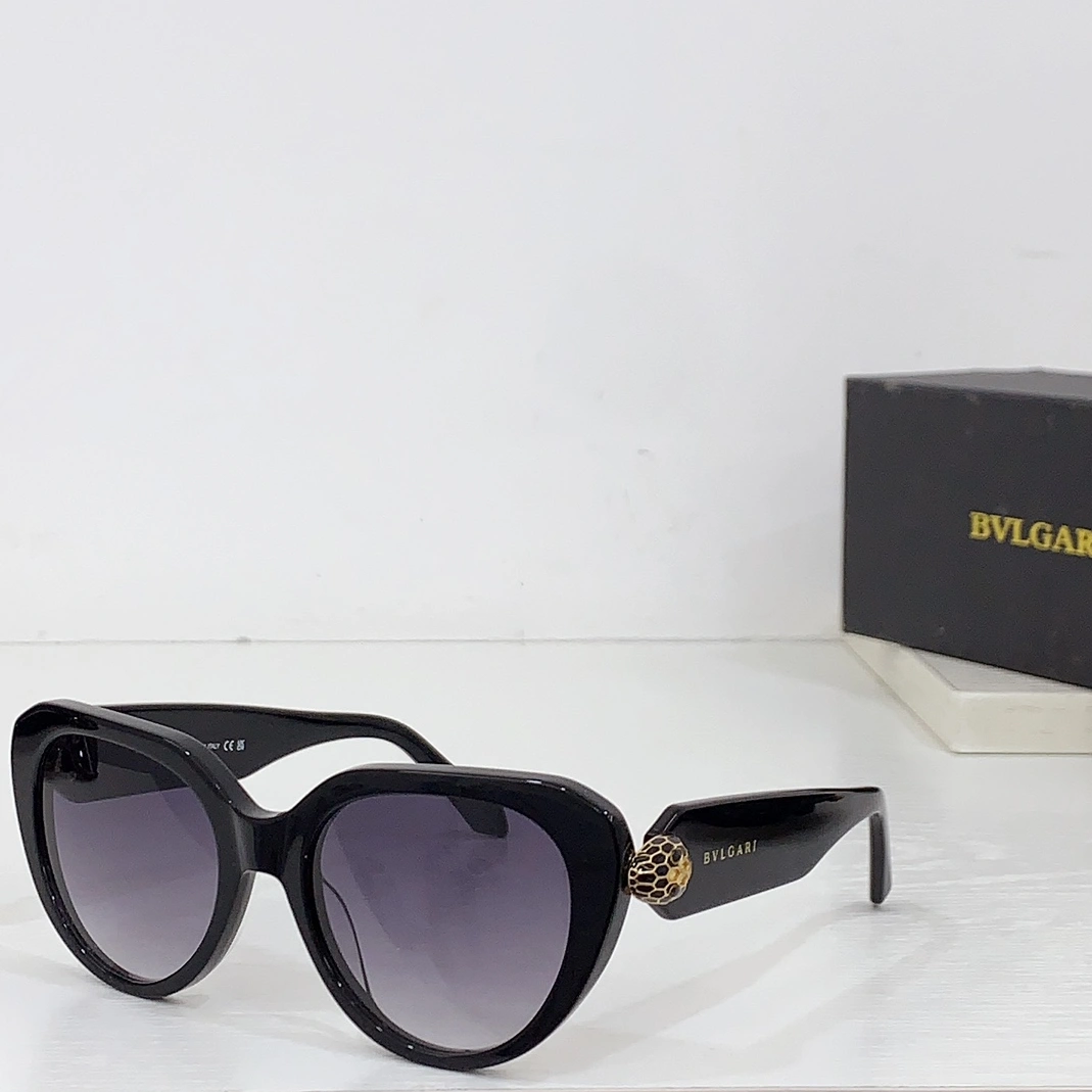 WellDesigned 4855 Bvlgari AAA Quality Sunglasses