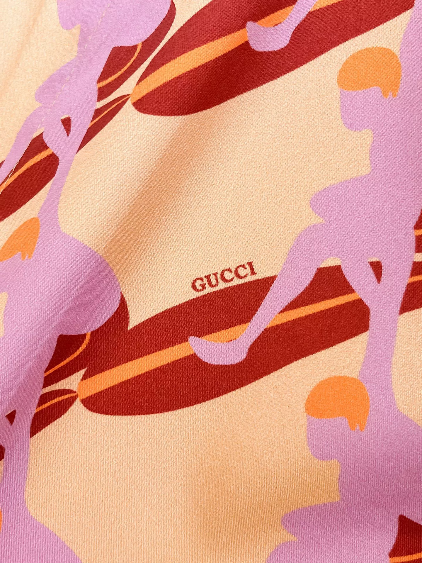 WellDesigned 4950 Gucci Tracksuits Short Sleeved For Men