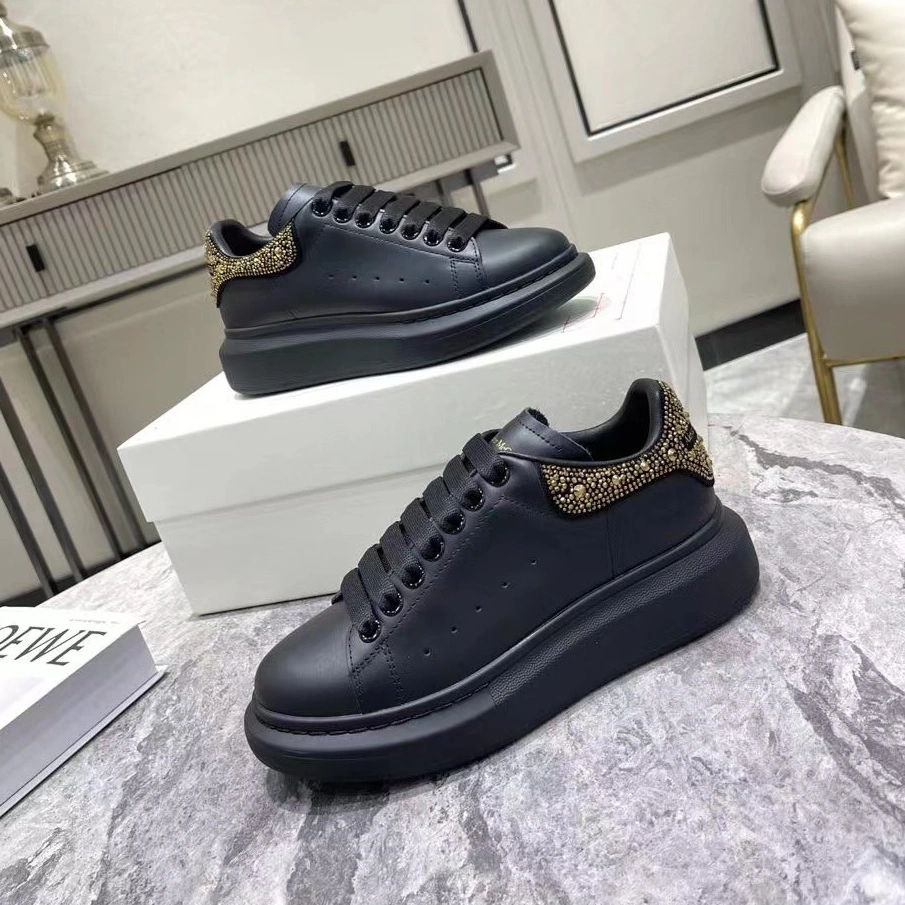 WellDesigned 4966 Alexander McQueen Shoes For Men