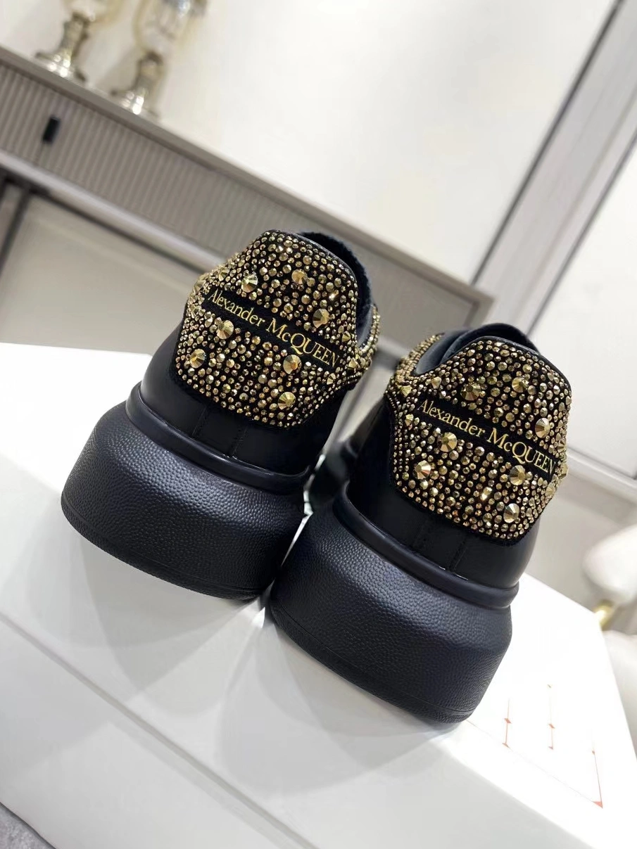WellDesigned 4966 Alexander McQueen Shoes For Men