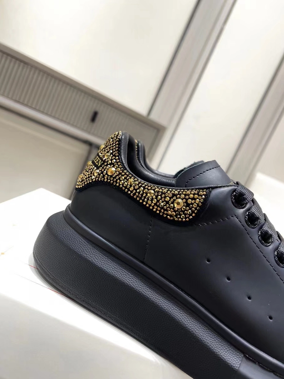 WellDesigned 4966 Alexander McQueen Shoes For Men