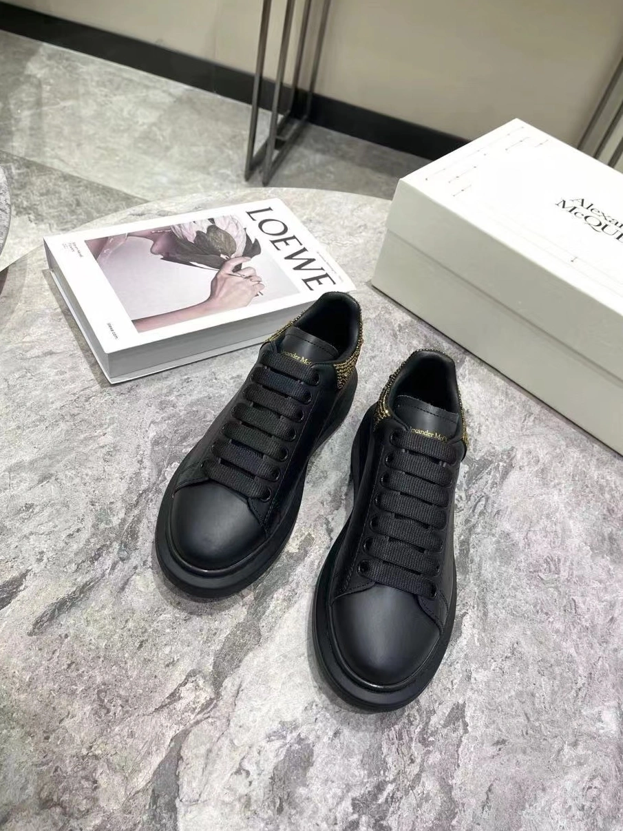 WellDesigned 4966 Alexander McQueen Shoes For Men