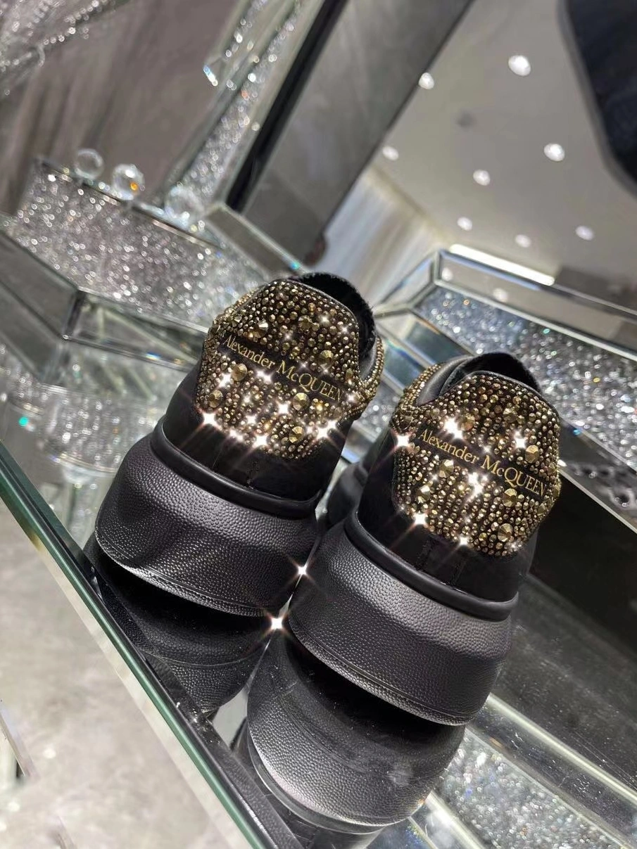 WellDesigned 4966 Alexander McQueen Shoes For Men