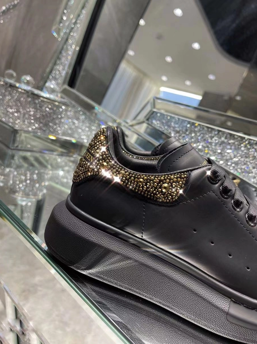 WellDesigned 4966 Alexander McQueen Shoes For Men