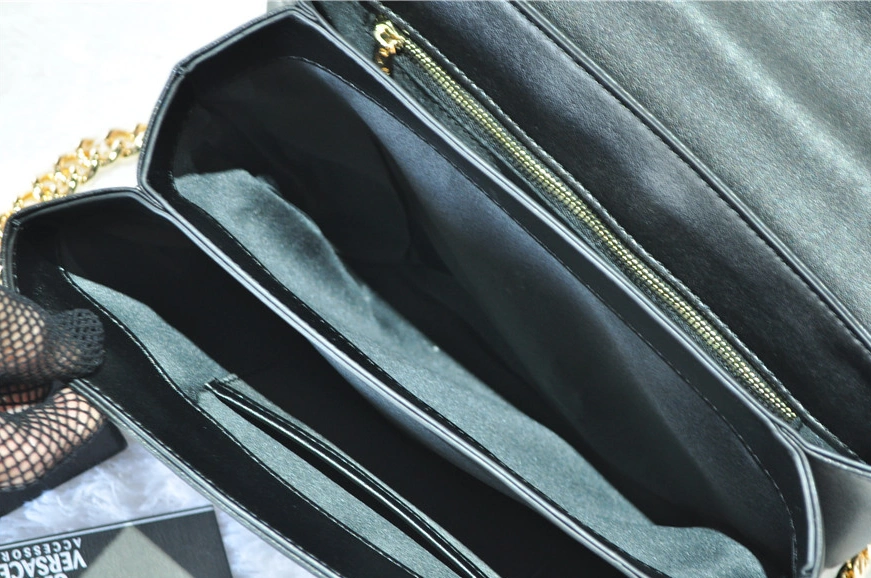 WellDesigned 4967 Versace AAA Quality Messenger Bags