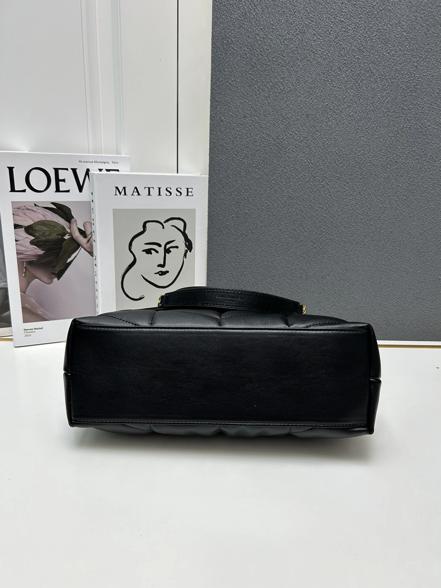 WellDesigned 5010 Yves Saint Laurent YSL AAA Quality Shoulder Bags For Women