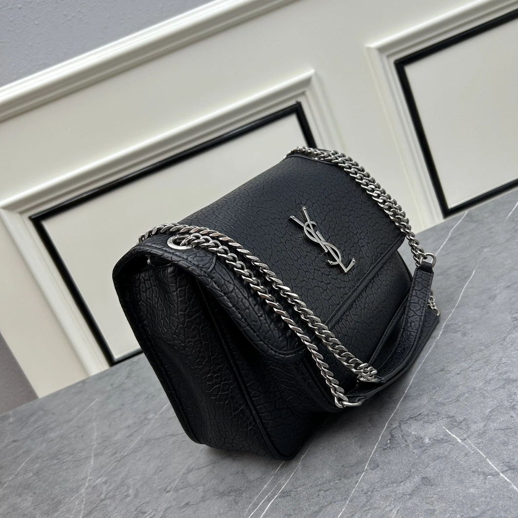 WellDesigned 5010 Yves Saint Laurent YSL AAA Quality Shoulder Bags For Women