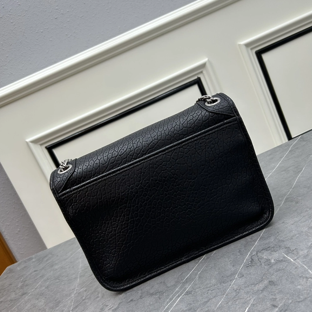 WellDesigned 5010 Yves Saint Laurent YSL AAA Quality Shoulder Bags For Women