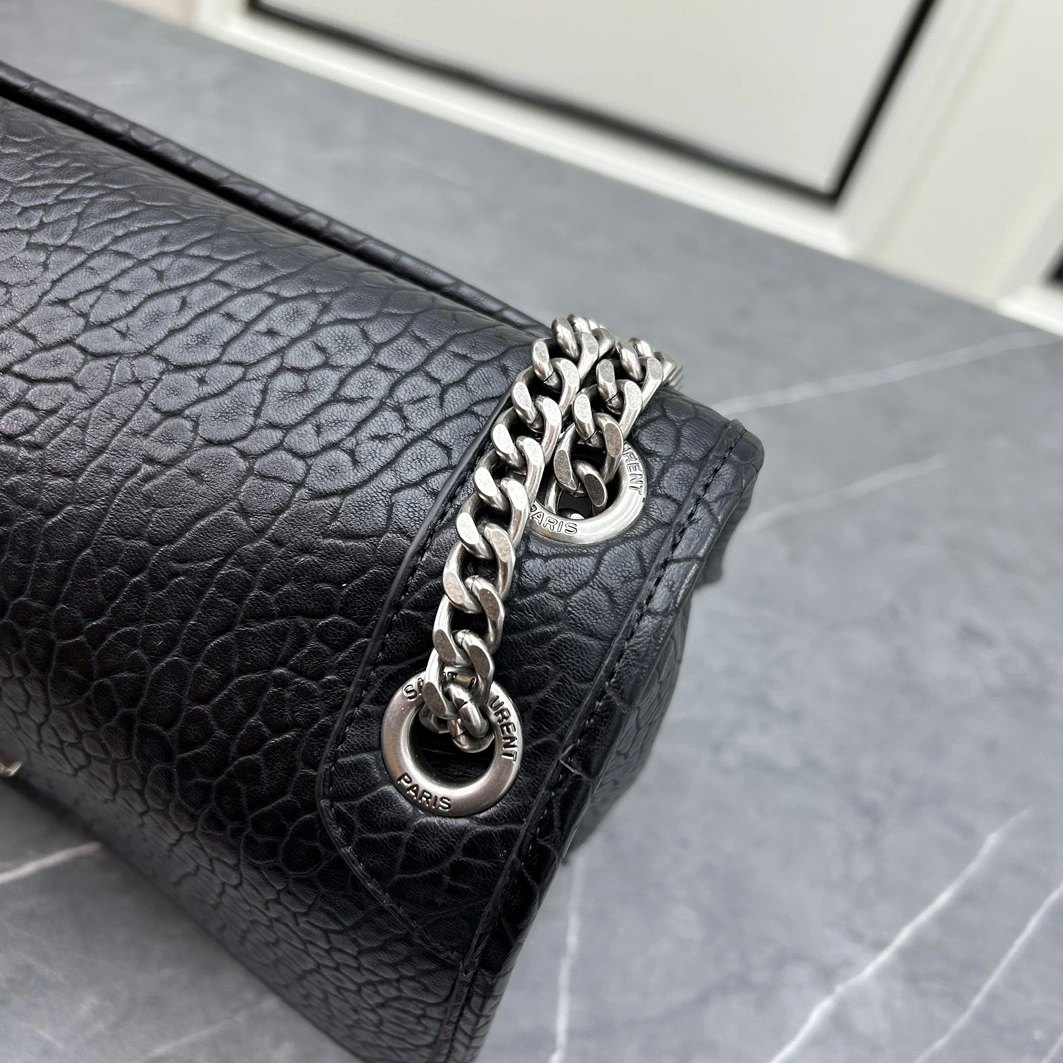 WellDesigned 5010 Yves Saint Laurent YSL AAA Quality Shoulder Bags For Women