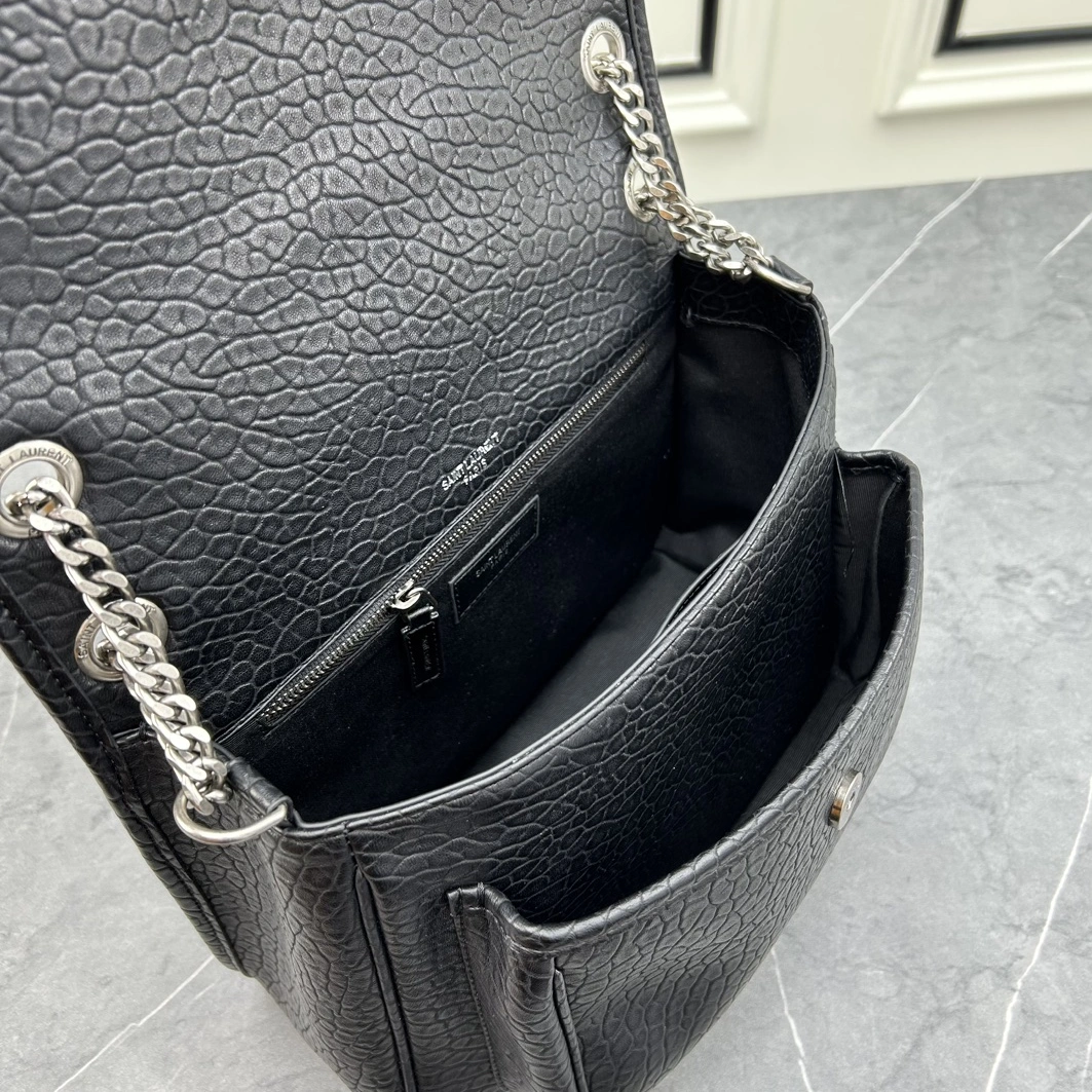 WellDesigned 5010 Yves Saint Laurent YSL AAA Quality Shoulder Bags For Women